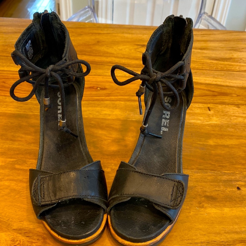 Sandal Sorel size 7